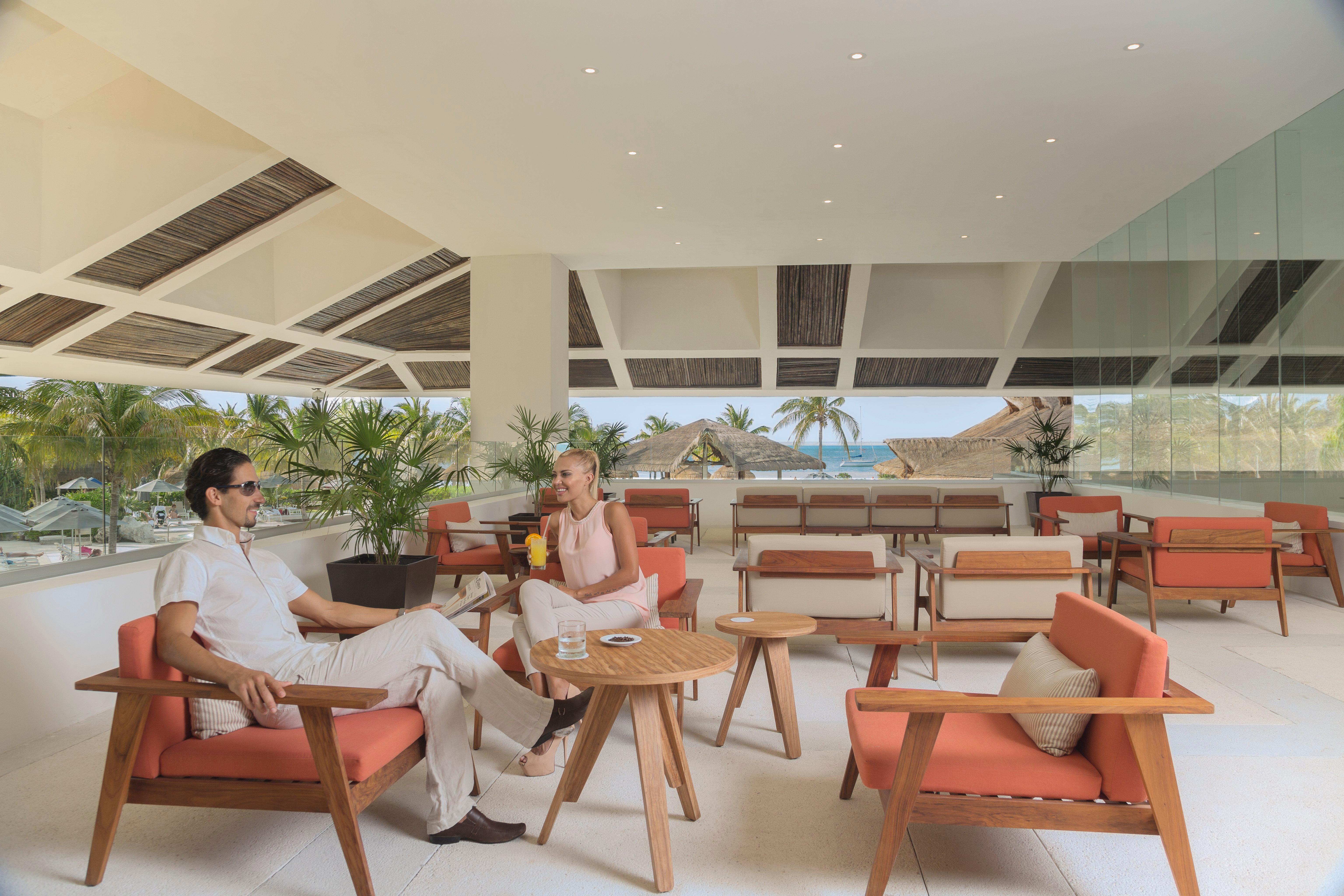 Intercontinental Presidente Cancun Resort Экстерьер фото